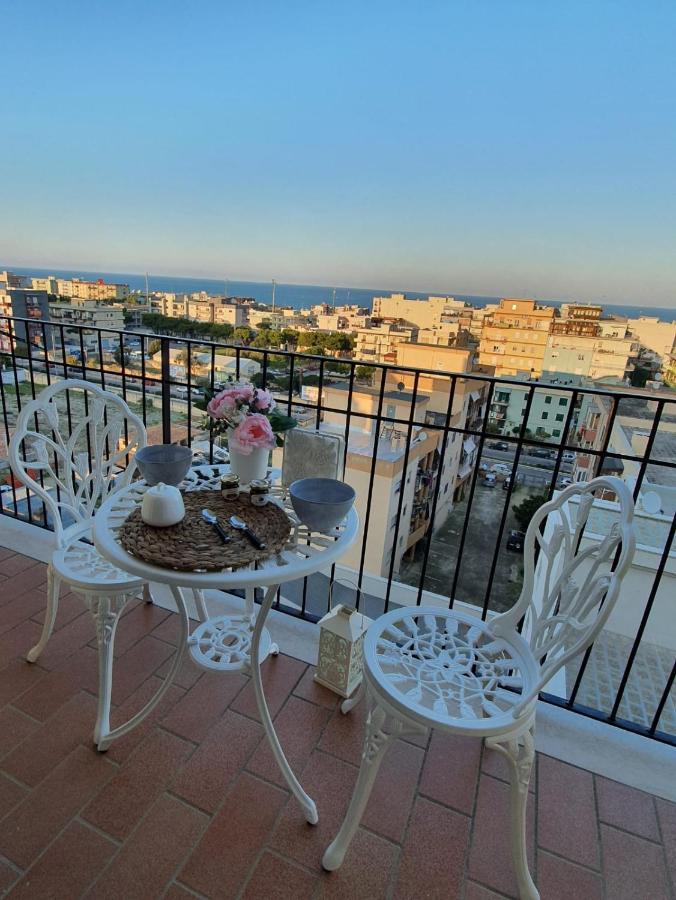 La Maison Di Alessandra Монополи Экстерьер фото